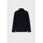 Mayoral pulover copii culoarea negru, light