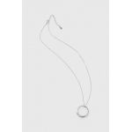 Answear Lab colier de argint
