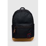 Converse rucsac culoarea negru, mare, modelator