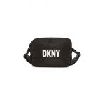 Dkny poseta culoarea negru