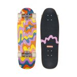 Impala skateboard Athena Cruiser