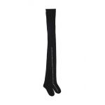 Karl Lagerfeld ciorapi fete culoarea negru