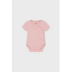 Mayoral Newborn body din bumbac pentru bebelusi