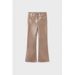 Mayoral pantaloni copii culoarea negru, neted