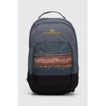 Quiksilver rucsac barbati, culoarea gri, mare, modelator
