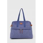 Roxy geanta culoarea violet
