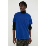 Levi's tricou din bumbac neted