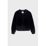 Mayoral cardigan copii culoarea negru