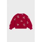 Mayoral pulover bebe culoarea rosu