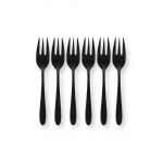 vtwonen set de furculițe pentru desert 6-pack