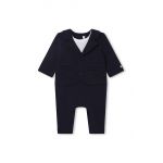 BOSS costum bebe