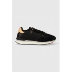 Hoff sneakers CITY NEW YORK culoarea negru, 22202018