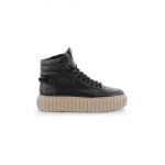 Kennel & Schmenger sneakers din piele Zap culoarea negru, 21-25330.510