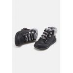 Mayoral pantofi copii culoarea negru
