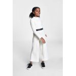 Michael Kors longsleeve copii culoarea bej