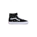 Vans tenisi SK8-Hi femei, culoarea negru, VN0007NSBLA1