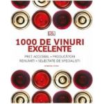 1000 de vinuri excelente