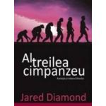 Al treilea cimpanzeu - Jared Diamond