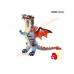Balaur cu sunete 2 capete Engros