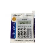 Calculator KD1048 12 digits