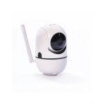 CAMERA SUPRAVEGHERE BEBELUSI,Engros, AUDIO-VIDEO, FULL HD 1280720 2MP, VEDERE NOCTURNA, SENZOR DE MISCARE, ROTIRE AUTOMATA