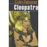 Cleopatra - Colin Falconer