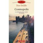 Cosmopolis - Don Delillo