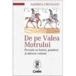 De pe Valea Motrului - Sarmiza Cretzianu