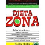 Dieta Zona - Barry Sears Bill Lawren