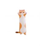 En-gros Pisi Bebe Adorabil din plus, 70cm, Maro