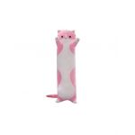 En-gros Pisi Bebe Adorabil din plus, 70cm, Roz