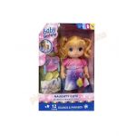 Fetita bebelus Dragalicea 12 sunete 504 Engros