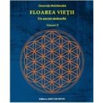 Floarea Vietii Un Secret Stravechi Vol.2 - Drunvalo Melchizedek
