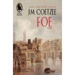 Foe - J. M. Coetzee