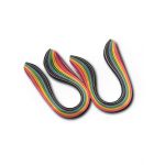 Hartie pentru Quiling, Fasii, 5 mm