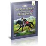 Invat sa citesc in limba engleza - Black Beauty - Nivelul 3