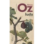 Iuda - Amos Oz