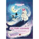 Lecturi usoare clasa pregatitoare