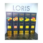 Loris Odorizant Camera FRUCTE, En-gros SET 120 ml
