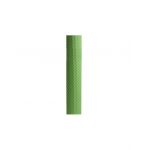 Lumanare botez, ceara naturala, diverse nuante, model fagure, gata de ornat, 40*5.5cm, verde jungla