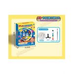 Metalion ghips de pictat - Astro Engros