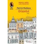 Orizontul - Patrick Modiano