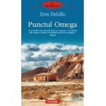 Punctul Omega - Don Delillo