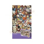 Puzzle 1000 piese - Catelusii in congres Engros