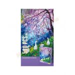 Puzzle 300 piese - Gasculite Engros