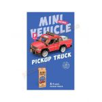 Puzzle lemn 3d - Masina camioneta Engros