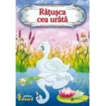 Ratusca cea urata - Hans Christian Andersen