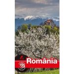 Romania - Calator Pe Mapamond