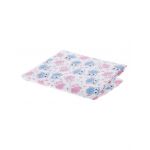 Saltea impermeabila de infasat 55 x 70 cm, Engros Akuku A0254, Multicolor