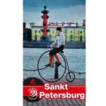 Sankt Petersburg - Calator pe mapamond